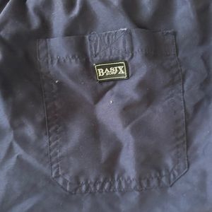 Basic Surf swim trunks